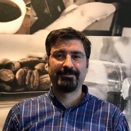 Hamzeh Khazaei