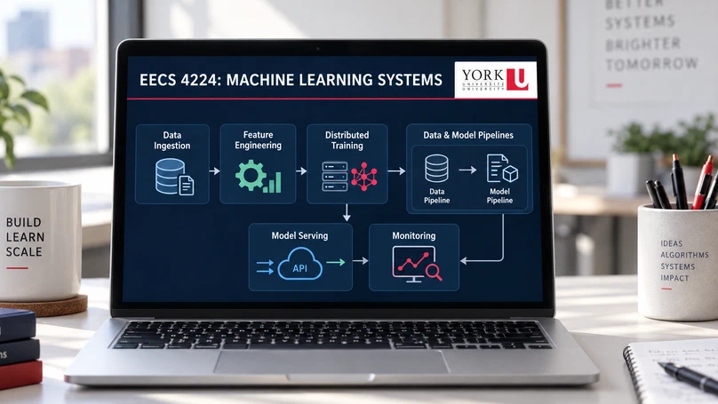 EECS 4224